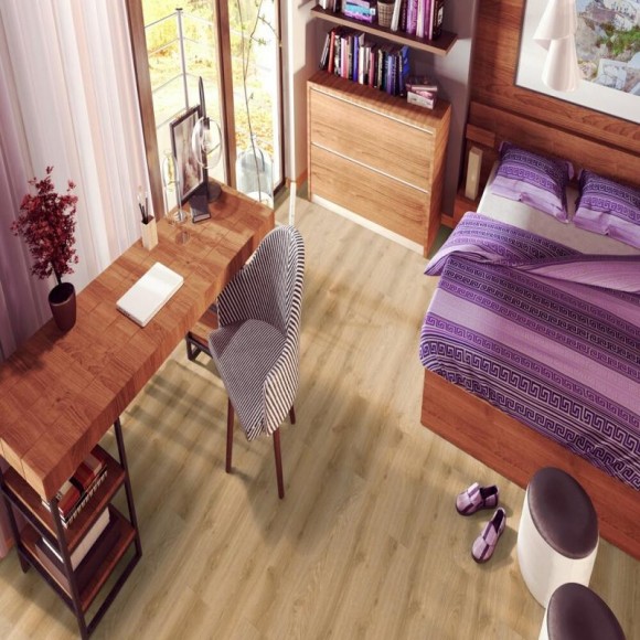 Ламинат Kronopol Aurum Sound Дуб Соул D3332