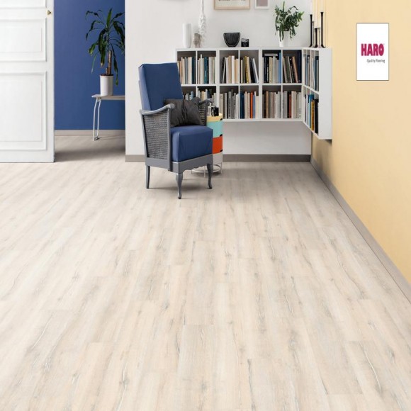 Ламинат Haro Tritty 90 Дуб Скандинавия 535235