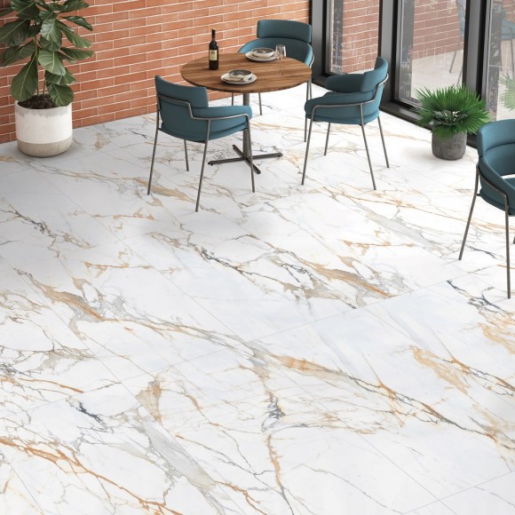 Керамогранит NT Ceramic NTT99605М Camela Statuario 60*120