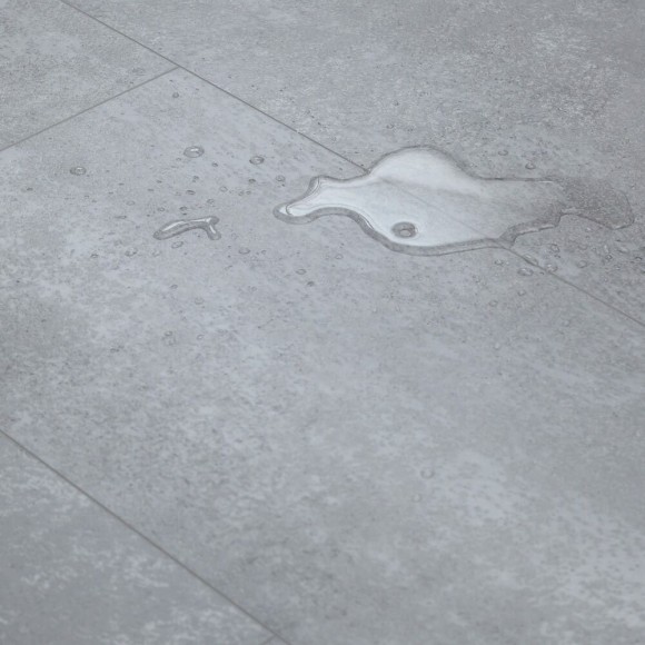 SPC Ламинат Bonkeel Tile Concrete
