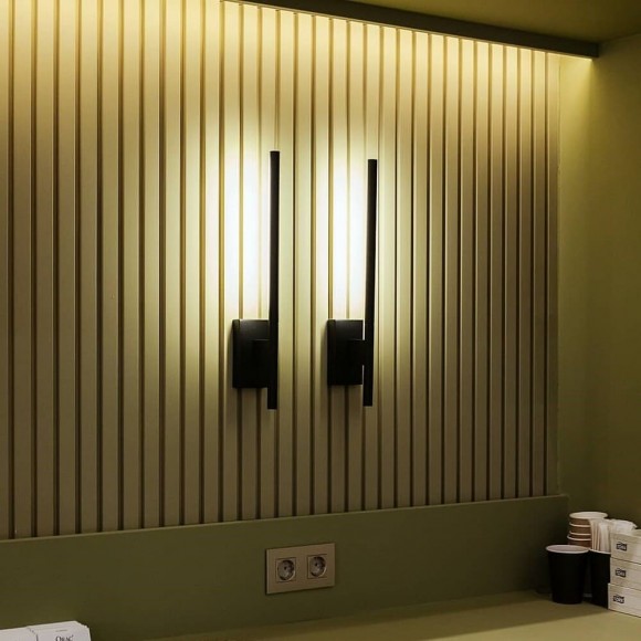 Стеновая панель Orac Decor W111 Bar