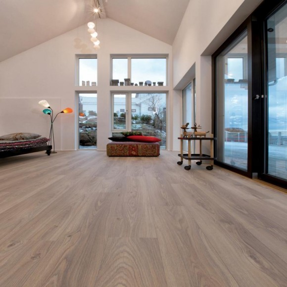 Ламинат Alloc Original Дуб Светлый Каньон 8520