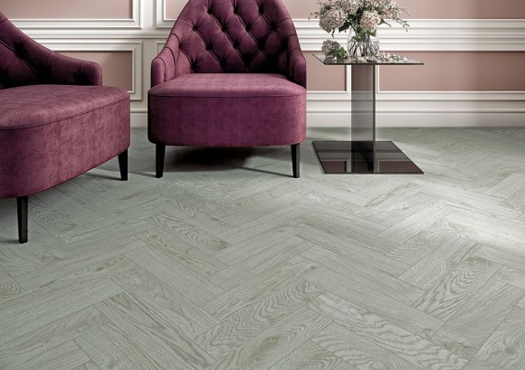 Керамогранит Oset ELEGANCE GREY 8x33 