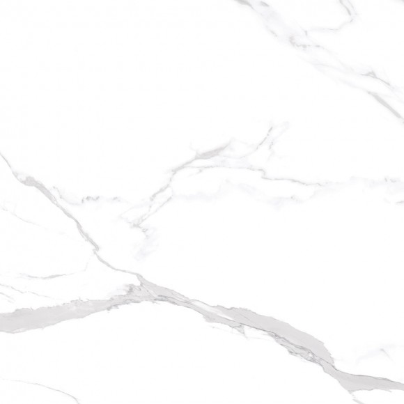 Керамогранит NT Ceramic NTT99512M Statuario Ultra White 60*120