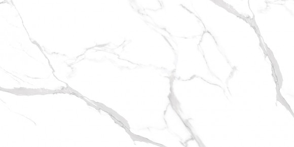 Керамогранит NT Ceramic NTT99512M Statuario Ultra White 60*120