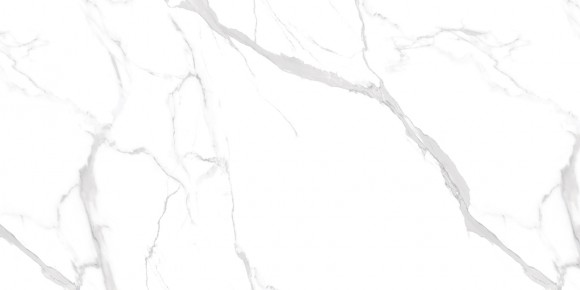 Керамогранит NT Ceramic NTT99512M Statuario Ultra White 60*120