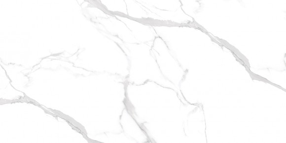Керамогранит NT Ceramic NTT99512M Statuario Ultra White 60*120