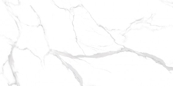 Керамогранит NT Ceramic NTT99512M Statuario Ultra White 60*120