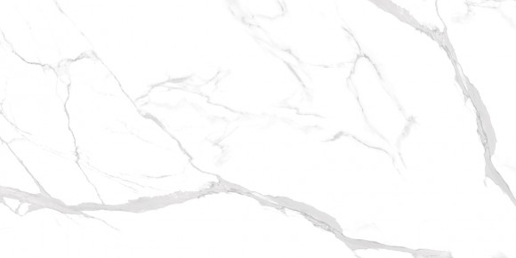 Керамогранит NT Ceramic NTT99512M Statuario Ultra White 60*120