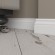 Плинтус ЛДФ под покраску Ultrawood Base 021 Плинтус ЛДФ под покраску Ultrawood Base 021