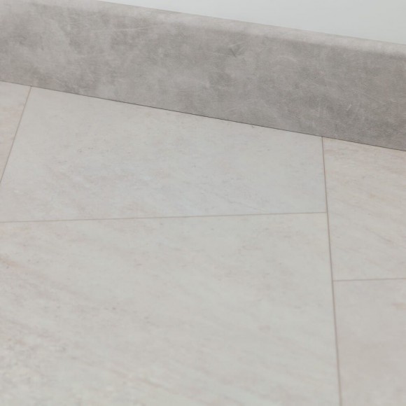 SPC Ламинат Bonkeel Tile Crema Marfil