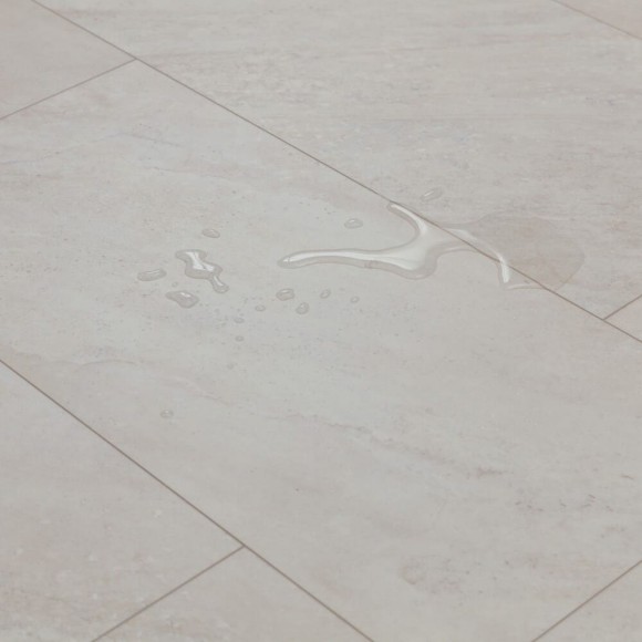 SPC Ламинат Bonkeel Tile Crema Marfil