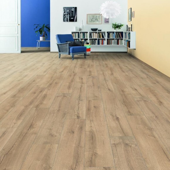 Ламинат Haro Tritty 90 Дуб Верано 538655