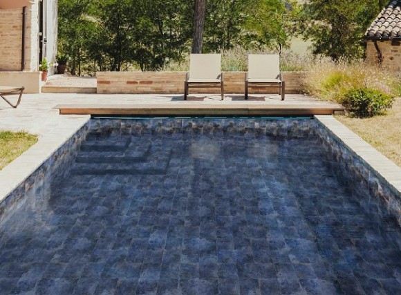 Керамогранит MAINZU OCEAN DEEP 20Х20