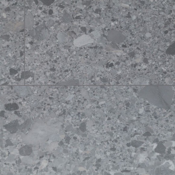SPC Ламинат Bonkeel Tile Grigio Terrazzo
