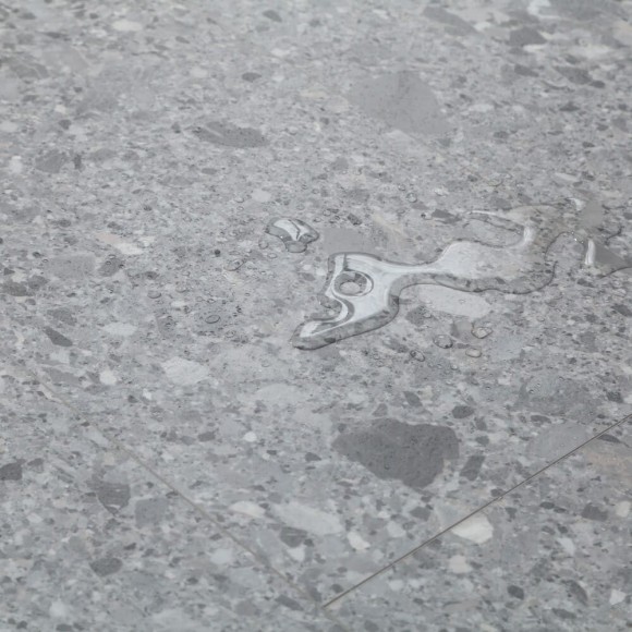 SPC Ламинат Bonkeel Tile Grigio Terrazzo
