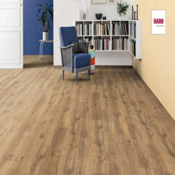 Ламинат Haro Tritty 90 Дуб Терана 535239
