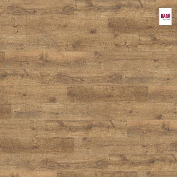 Ламинат Haro Tritty 90 Дуб Терана 535239