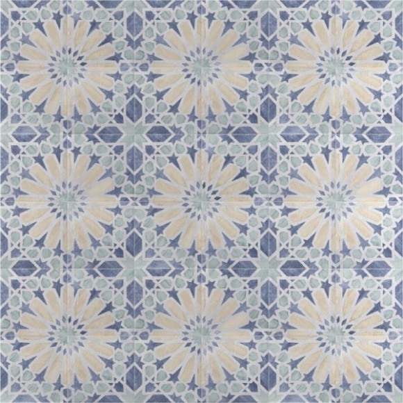 Керамогранит Mainzu CARINO DECO MARLA 20Х20 Керамогранит Mainzu CARINO DECO MARLA 20Х20