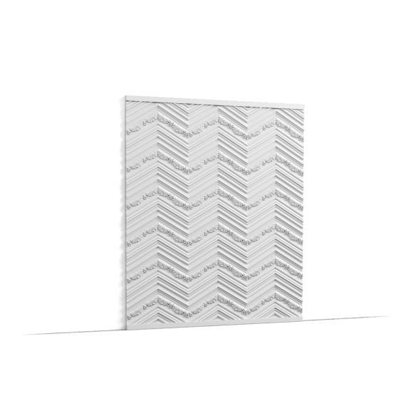 Стеновая панель Orac Decor W130 Chevron