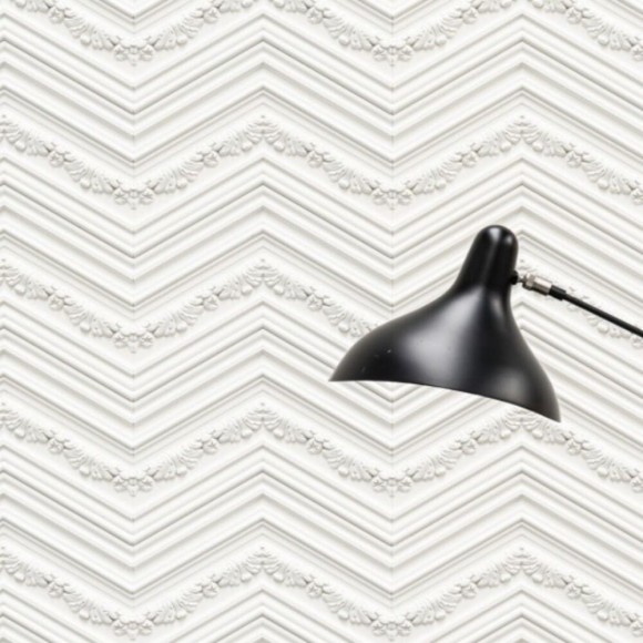 Стеновая панель Orac Decor W130 Chevron