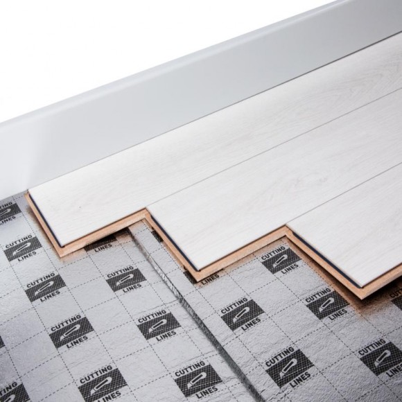 Ламинат Kronopol Aurum Senso Каштан Полонез D4525