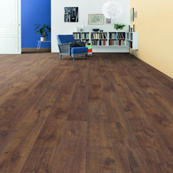 Ламинат Haro Tritty 90 Дуб с Янтарной сердцевиной 538656