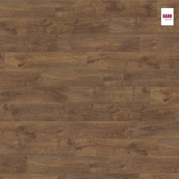 Ламинат Haro Tritty 90 Дуб с Янтарной сердцевиной 538656