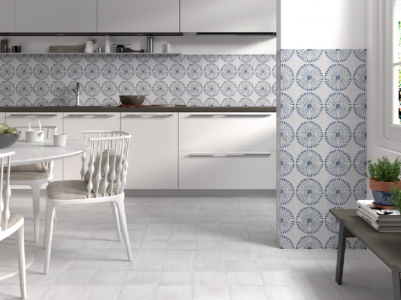 Керамогранит Mainzu CARINO DECO INFANTAS 20Х20