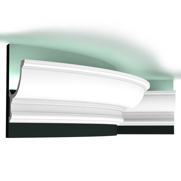 Карниз гибкий Orac Decor C901F