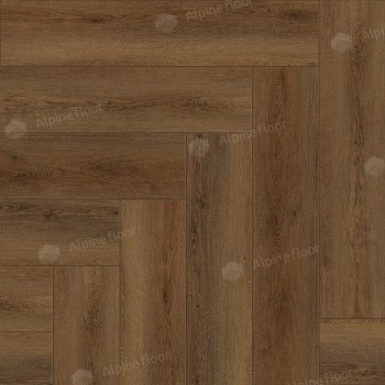 Кварц-виниловая плитка Alpine Floor Parquet Light Дуб Далим ECO 13-33