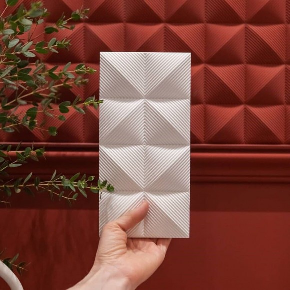 Стеновая панель Orac Decor W113 Cobble