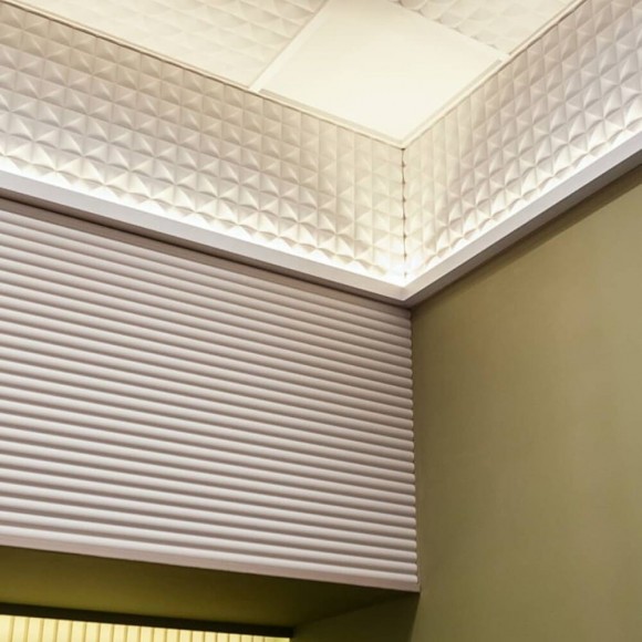 Стеновая панель Orac Decor W113 Cobble