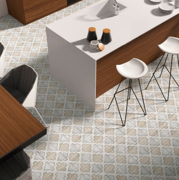 Керамогранит Mainzu CARINO DECO PICOS 20Х20