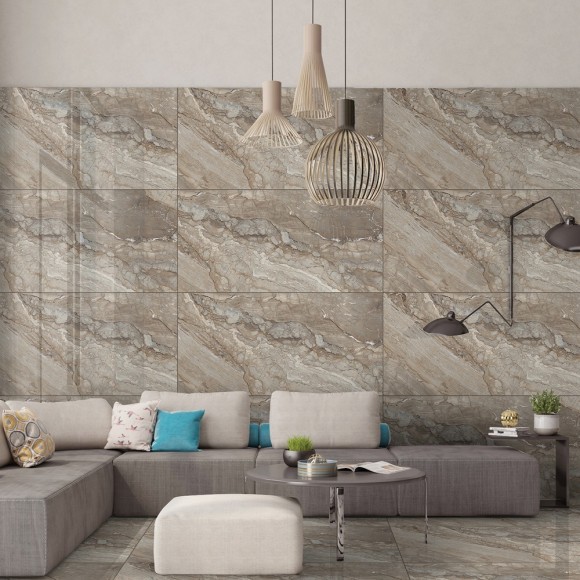 Керамогранит NT Ceramic NTT99509Р Gravel Natural