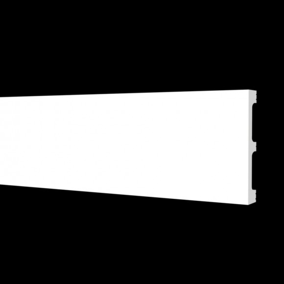 Плинтус напольный Decor Dizayn DD708 Плинтус напольный Decor Dizayn DD708