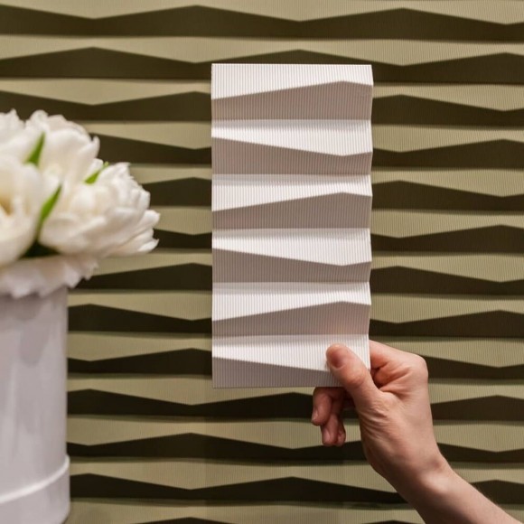 Стеновая панель Orac Decor W112 Ridge