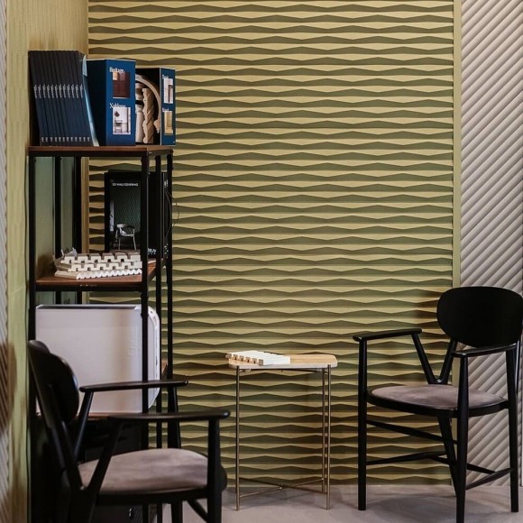 Стеновая панель Orac Decor W112 Ridge