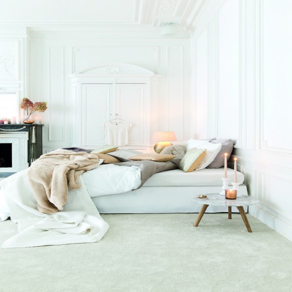 Ковровое покрытие AW Masquerade Fedone 05