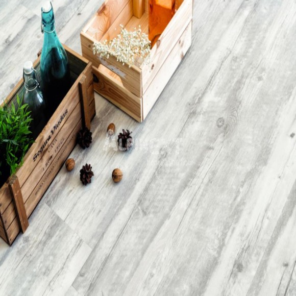 ПВХ плитка Alpine Floor Акация ECO107-8