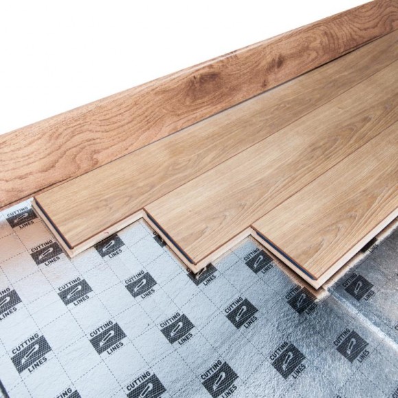 Ламинат Kronopol Aurum Senso Дуб Пасодобль D4524 Ламинат Kronopol Aurum Senso Дуб Пасодобль D4524