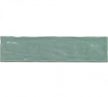 Настенная плитка El Barco MUSIC VERDE (12 видов рельефов) 7.5*30