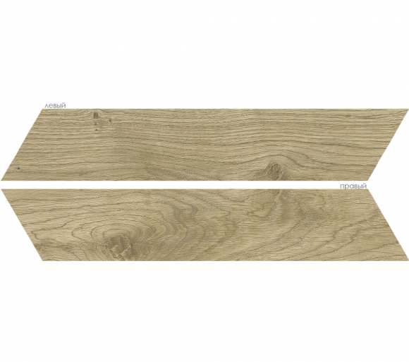 Керамогранит Oset ELEGANCE NATURE CHEV 8x40