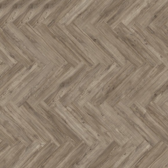 Ламинат TerHurne Herringbone Edition Дуб Пещерный Y03