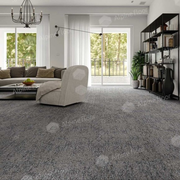 Ковровая плитка Alpine Floor Astoria Бристоль 401-4