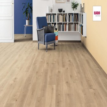 Ламинат Haro Tritty 90 Дуб Мелина Пуро 535238 Ламинат Haro Tritty 90 Дуб Мелина Пуро 535238