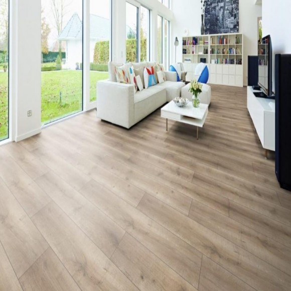 Ламинат TerHurne Classic Line Дуб Шотландский Салун