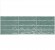 Настенная плитка El Barco MUSIC VERDE DECOR (12 видов рельефов, 12 видов рисунка) 7,5*30 Настенная плитка El Barco MUSIC VERDE DECOR (12 видов рельефов, 12 видов рисунка) 7,5*30