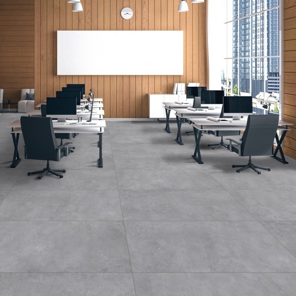 Керамогранит NT Ceramic NTT99601M Zett Grafite