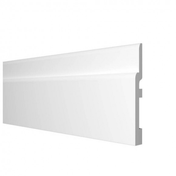 Плинтус напольный Decor Dizayn DD703 Плинтус напольный Decor Dizayn DD703